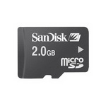 SanDisk SDSDQ-2048-P60M