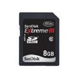 SanDisk SDSDRX3-8192-E21