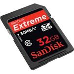 SanDisk SDSDX3-032G-A31