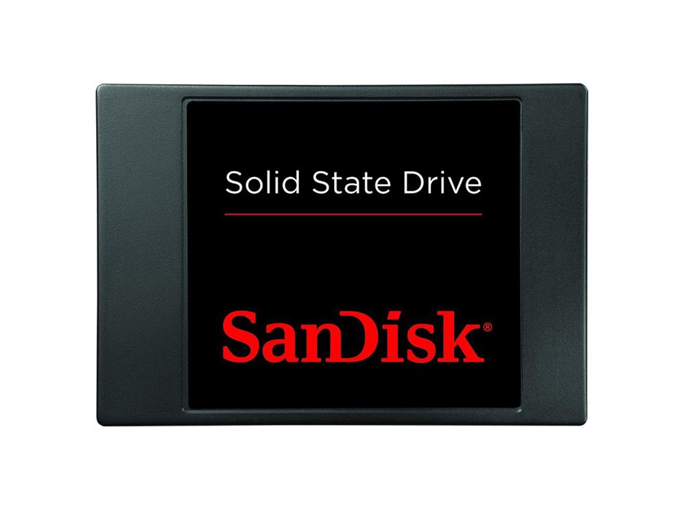 SDSSDP-256G SanDisk 256GB SATA 6.0 Gbps SSD