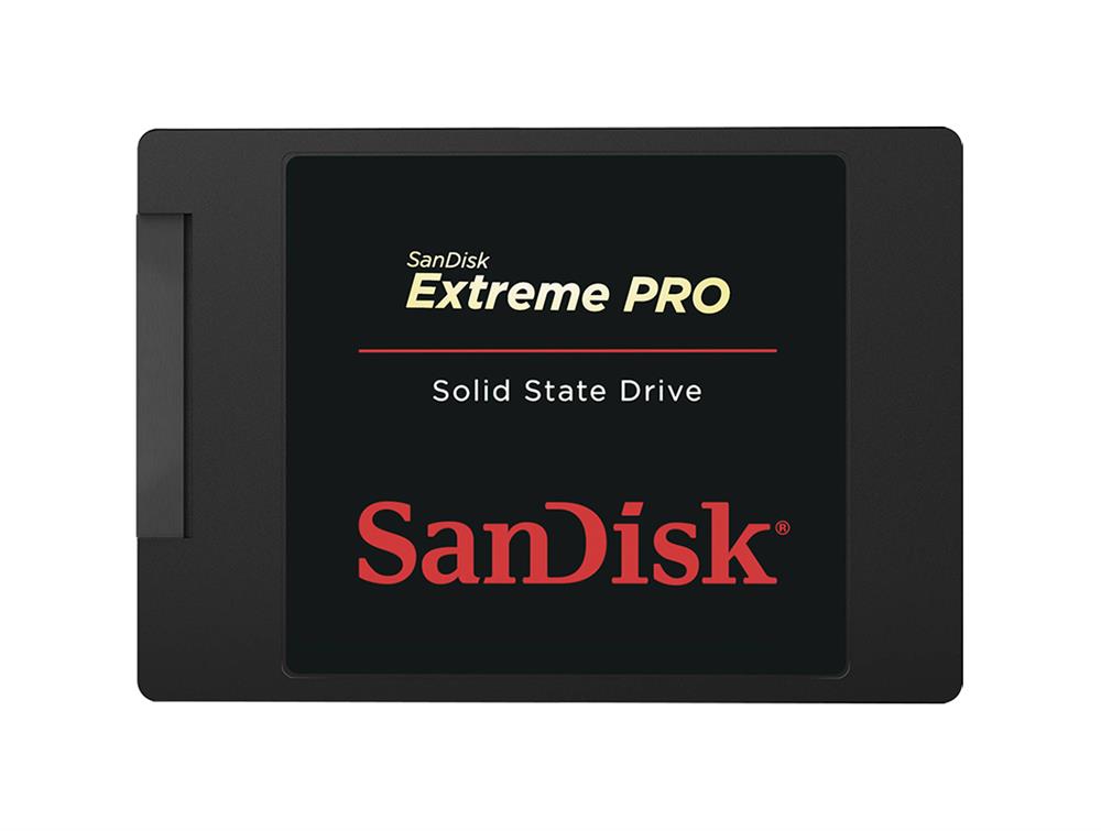 SDSSDXPS-240G SanDisk Extreme PRO 240GB MLC SATA 6Gbps 2.5-inch Internal Solid State Drive (SSD)