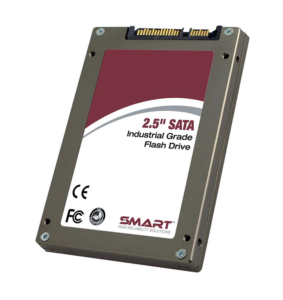 SG9SAT2B40GAX Smart XceedUltra 40GB SATA 1.5Gbps 2.5-inch Internal Solid State Drive (SSD)