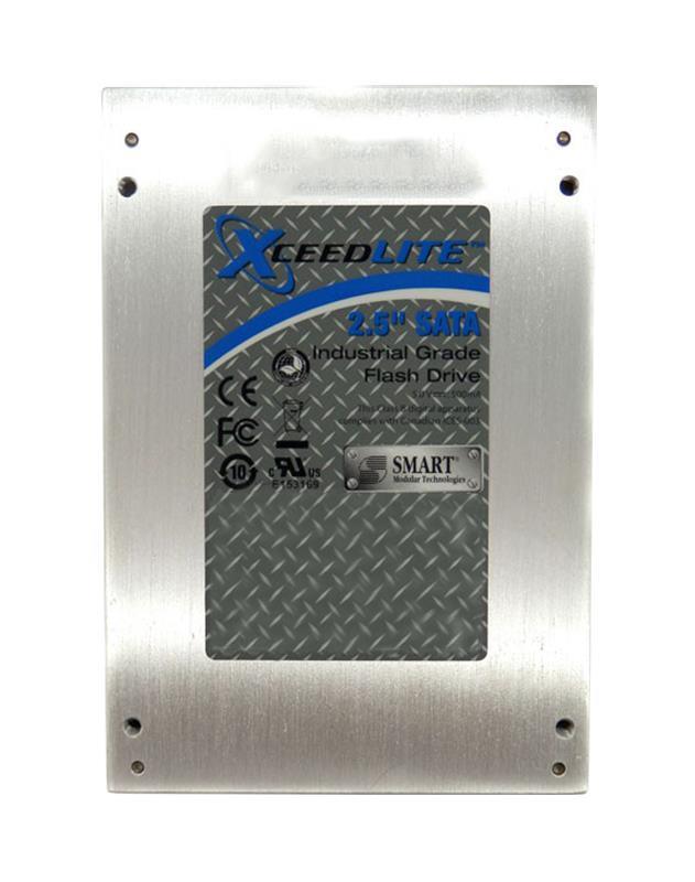 SG9STL2A32GBI01 Smart XceedLite 32GB SATA 1.5Gbps 2.5-inch Internal Solid State Drive (SSD)