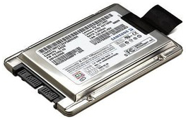 SG9XCS1F IBM 50GB MLC SATA 3Gbps 1.8-inch Internal Solid State Drive (SSD)