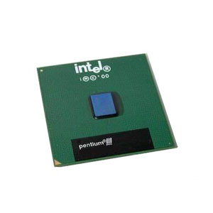 SL4G61 Intel Pentium III 667MHz 133MHz FSB 256KB L2 Cache Socket SECC2 Processor