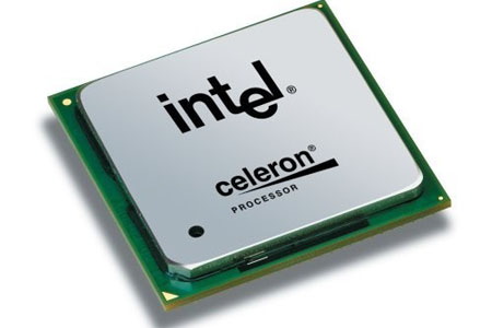 SL656 Intel Celeron 1.20GHz 100MHz FSB 256KB L2 Cache Socket PPGA370 Processor