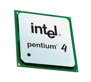 SL7E31 Intel Pentium 4 2.80GHz 800MHz FSB 1MB L2 Cache Socket PPGA478 Processor