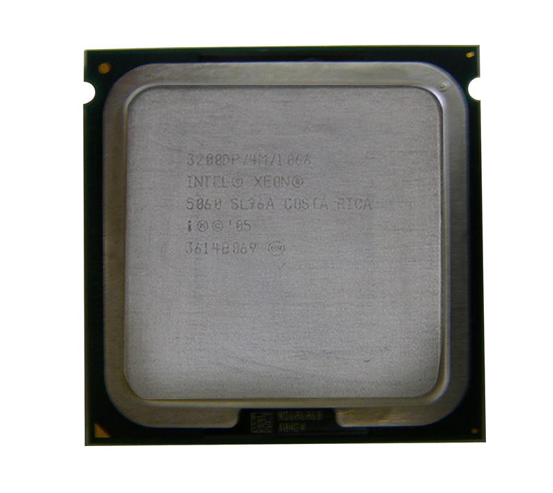 SL96A Intel 3.20GHz Xeon Processor 5060