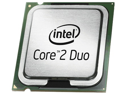 SLAUR Intel Core2 Duo U7700 1.33GHz 533MHz FSB 2MB L2 Cache Socket BGA479 Mobile Processor