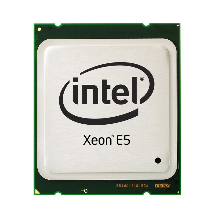 SLBBK-06 Intel 2.66GHz Xeon Processor E5430