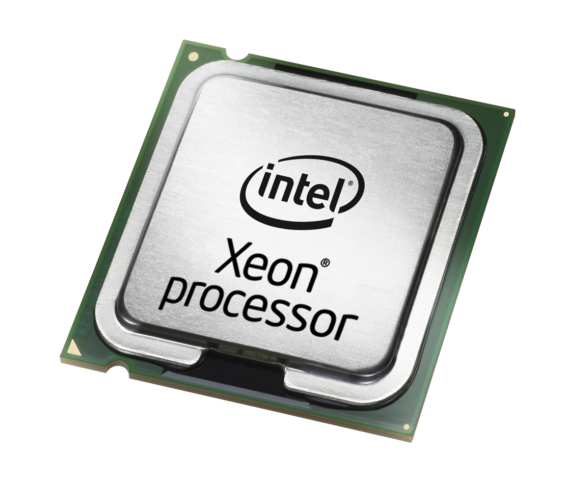 SLBC4-02 Intel 2.66GHz Xeon Processor X3353