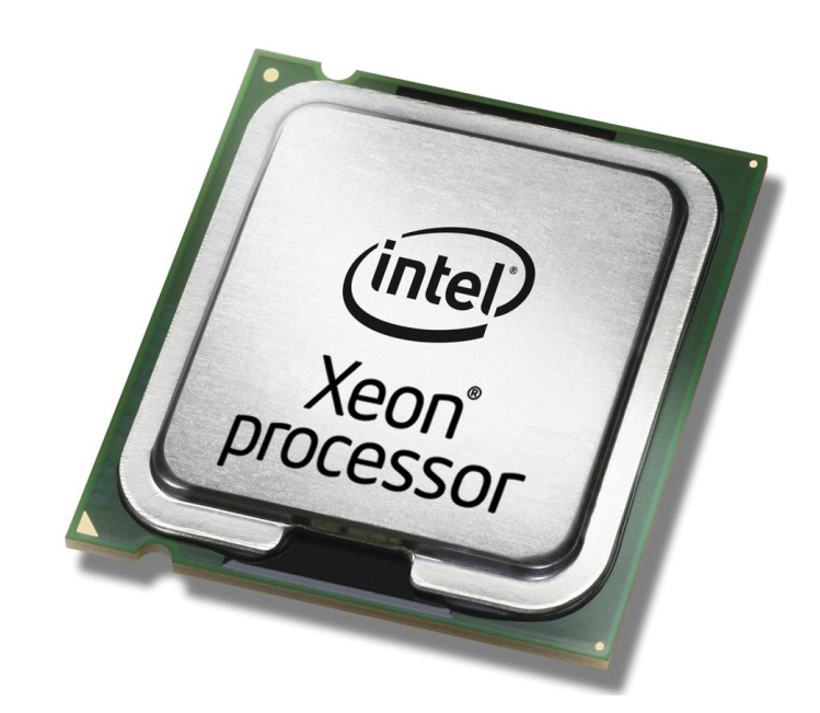 SLBRX Intel Xeon L3403 Dual-Core 2.00GHz 2.50GT/s DMI 4MB L3 Cache Socket LGA1156 Processor