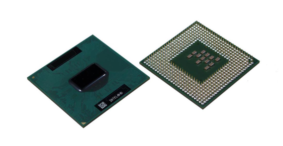 SLJ8S Intel 2.00GHz Pentium M Processor