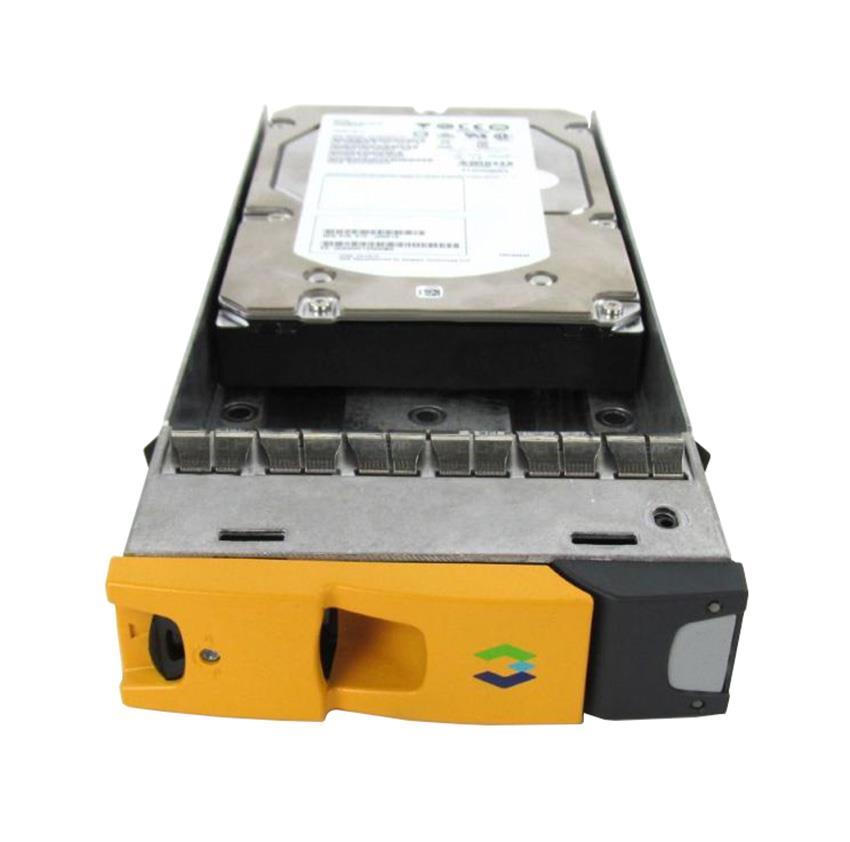 SMBP4000S5xeN7.2 HPE 4TB 7200RPM SAS 6Gbps 3.5-inch Internal Hard Drive for 3PAR StoreServ 7000 Storage Systems
