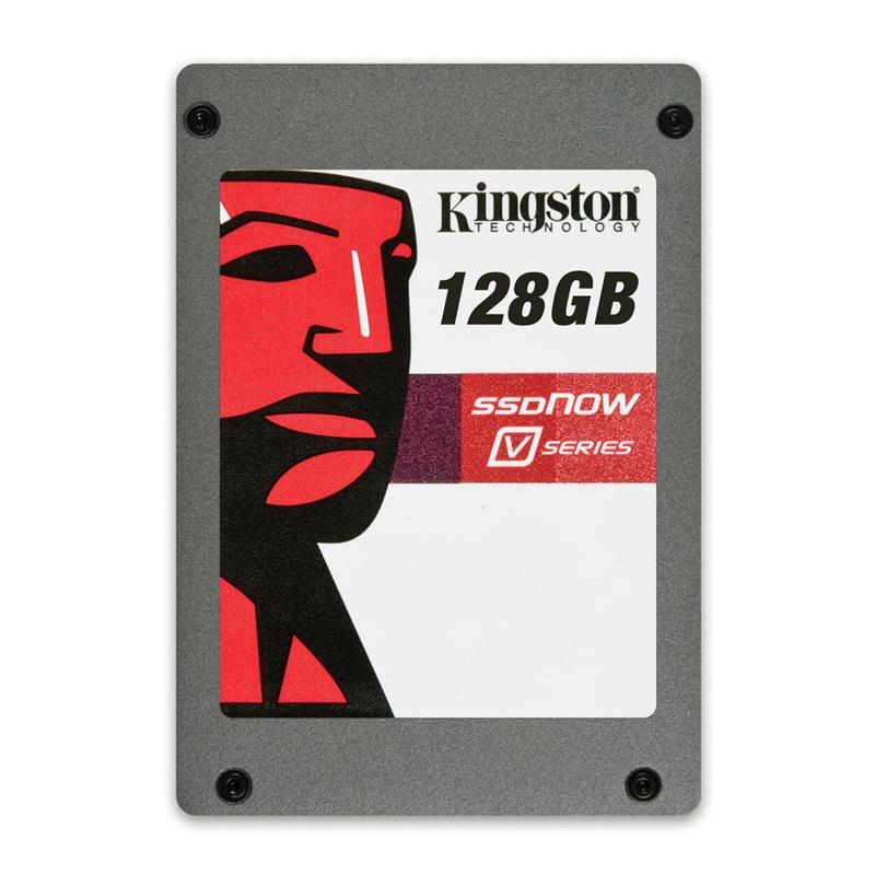 SNV125-S2/128GB Kingston 128GB SATA 3.0 Gbps SSD