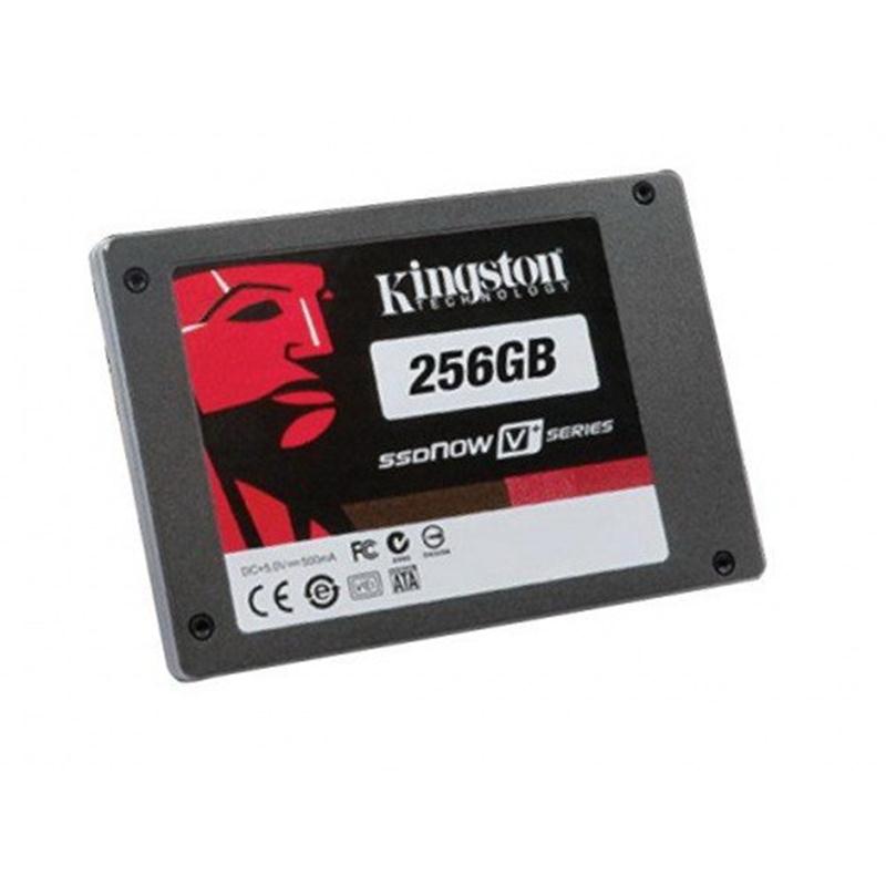 SNVP325-S2/256GB Kingston 256GB SATA 3.0 Gbps SSD