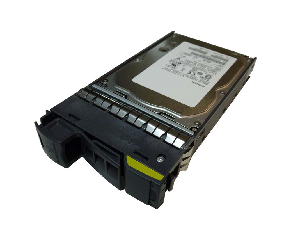 SP-294A-R5 NetApp 2TB 7200RPM SATA 3Gbps 64MB Cache 3.5-inch Internal Hard Drive