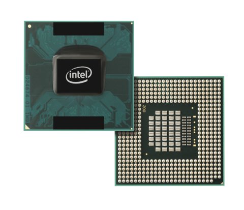 SP9600 Intel 2.53GHz Core2 Duo Mobile Processor
