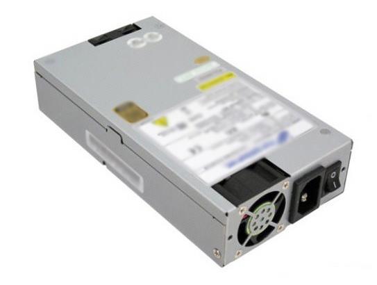 SPI300U4BB-B204 Sparkle Power 300-Watts ATX12V 1U Switching 80Plus Bronze Power Supply with Active PFC