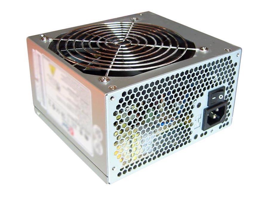 SPI350PFB2 Sparkle Power 350-Watts ATX12V Switching 80Plus Power Supply with Active PFC