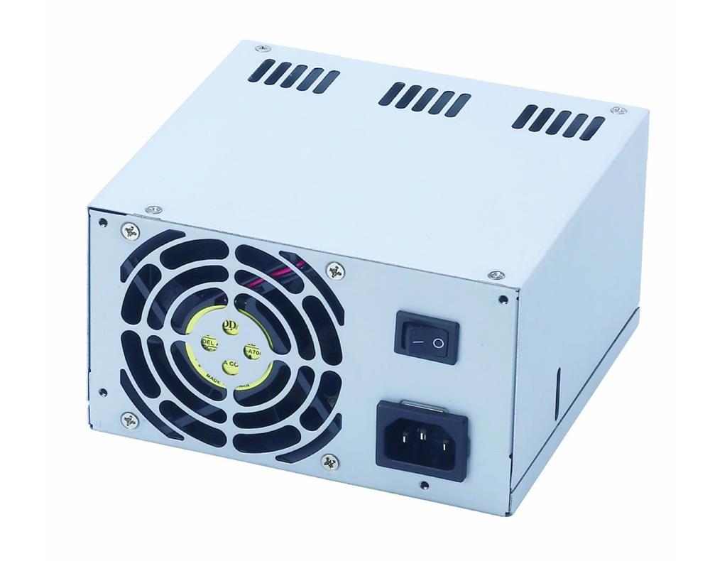 SPI400A8AG Sparkle Power 400-Watts ATX12V 2.3 Switching 80Plus Gold Power Supply with Active PFC