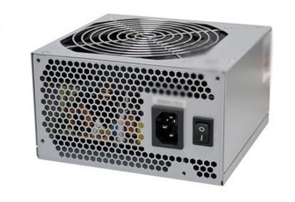 SPI600GLN Sparkle Power 600-Watts ATX12V Switching 80 Plus Power Supply with Active PFC