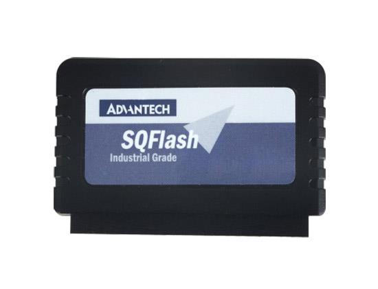 SQF-PDMS2-2G-44EE Advantech SQFlash PDM 2GB SLC ATA/IDE (PATA) 44-Pin Vertical DOM Internal Solid State Drive (SSD)