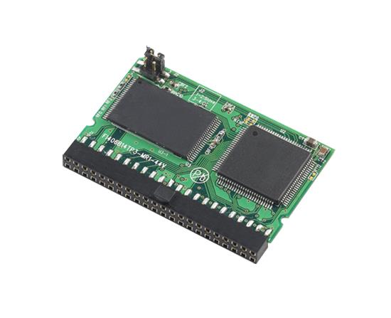 SQF-PDMS2-8G-VBEE Advantech SQFlash PDM 8GB SLC ATA/IDE (PATA) 40-Pin Vertical DOM Internal Solid State Drive (SSD)