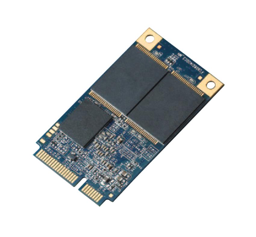 SQF-SMSS4-64G-S8C Advantech SQFlash SMS 820 64GB SLC SATA 6Gbps mSATA Internal Solid State Drive (SSD)