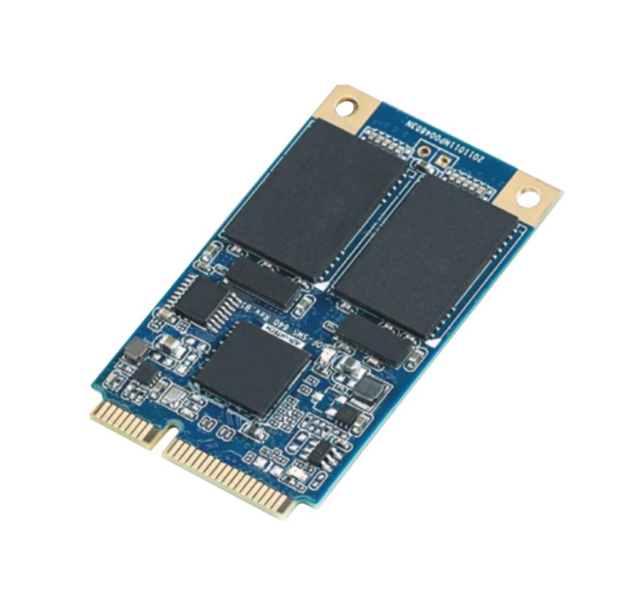 SQF-SMSU2-16G-SBC Advantech SQFlash SMS 640 16GB Ultra MLC SATA 6Gbps mSATA Internal Solid State Drive (SSD)
