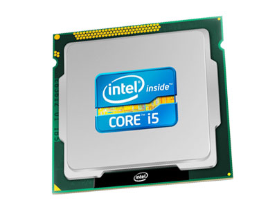 SR00D Intel 2.80GHz Core i5 Desktop Processor