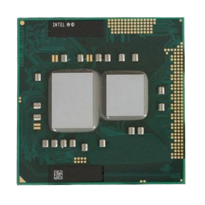 SR07T Intel 2.10GHz Pentium Processor