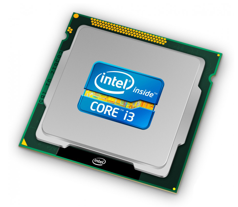SR0DR Intel 2.40GHz Core i3 Mobile Processor