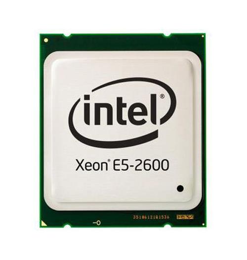 SR0HB Intel Xeon E5-2665 8-Core 2.40GHz 8.00GT/s QPI 20MB L3 Cache Socket FCLGA2011 Processor