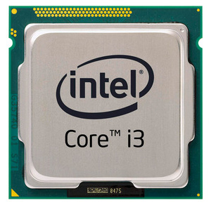 SR0N2 Intel 2.40GHz Core i3 Mobile Processor