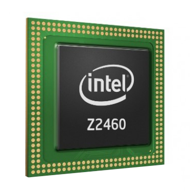 SR0PS Intel Atom Z2460 1.30GHz 512KB L2 Cache Socket BGA617 Mobile Processor