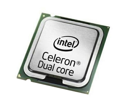 SR1VK Intel 2.80GHz Celeron Processor