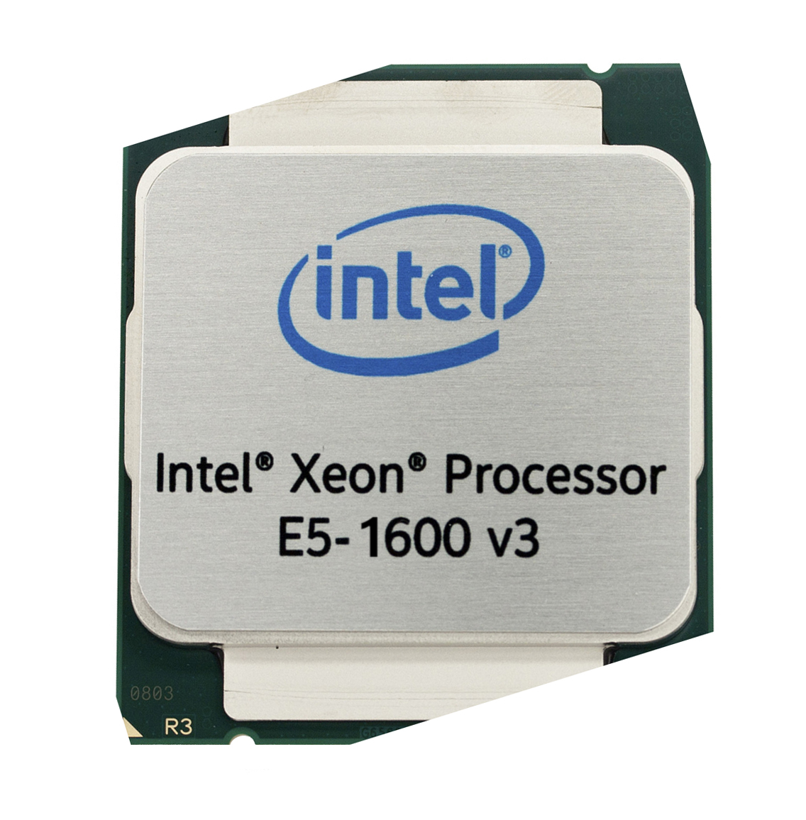 SR1Y2 Intel Xeon E5-1681 v3 10-Core 2.90GHz 5.00GT/s DMI 25MB L3 Cache Socket 2011-3 Processor