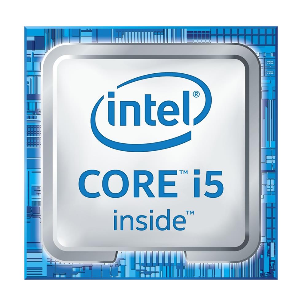 SR2L5 Intel 3.30GHz Core i5 Desktop Processor
