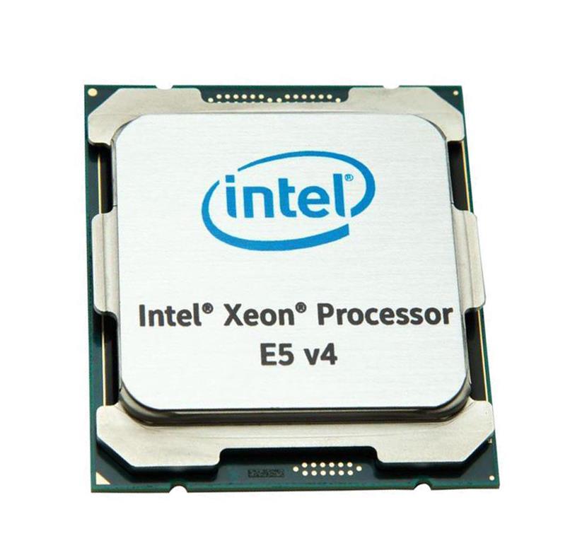 SR2N4 Intel 2.00GHz Processor E5-2660V4