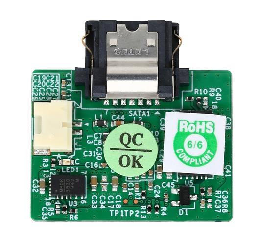 SSD-DM032-PHI SuperMicro 32GB MLC SATA 6Gbps DOM Internal Solid State Drive (SSD)