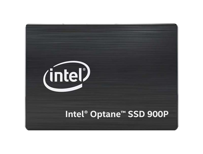 SSDPE21D480GASM Intel Optane 900P 480GB PCI Express 3.0 x4 SSD