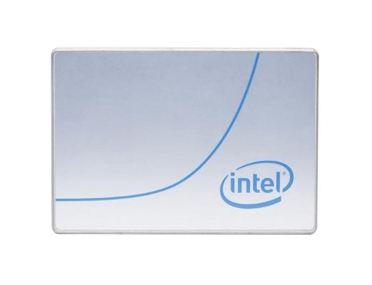 SSDPE2KE010T710 Intel DC P4600 Series 1TB TLC PCI Express 3.1 x4 NVMe (AES-256 / PLP) U.2 2.5-inch Internal Solid State Drive (SSD)