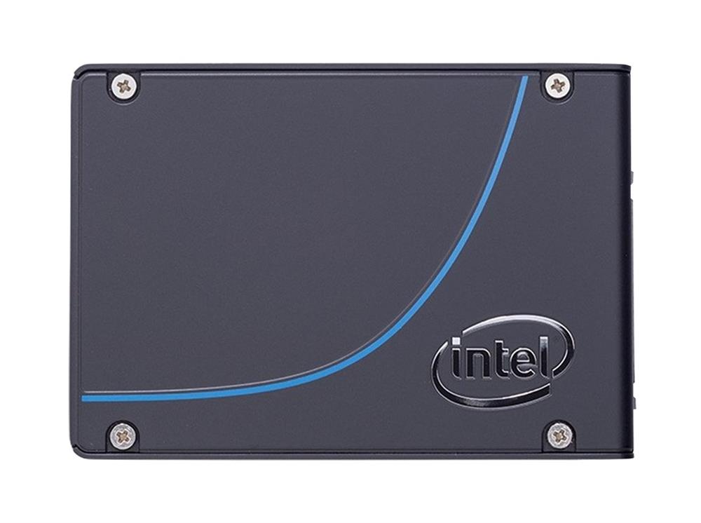 SSDPE2ME400G401 Intel DC P3600 Series 400GB MLC PCI Express 3.0 x4 NVMe (PLP) U.2 2.5-inch Internal Solid State Drive (SSD)