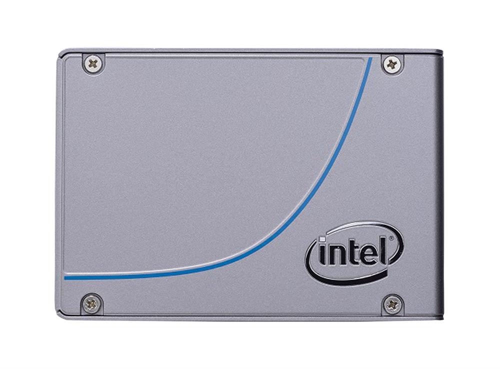 SSDPE2MX020T4 Intel DC P3500 Series 2TB MLC PCI Express 3.0 x4 NVMe (PLP) U.2 2.5-inch Internal Solid State Drive (SSD)