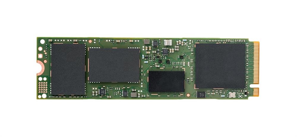 SSDPEKKA256G7 Intel DC P3100 Series 256GB TLC PCI Express 3.0 x4 NVMe (AES-256) M.2 2280 Internal Solid State Drive (SSD)