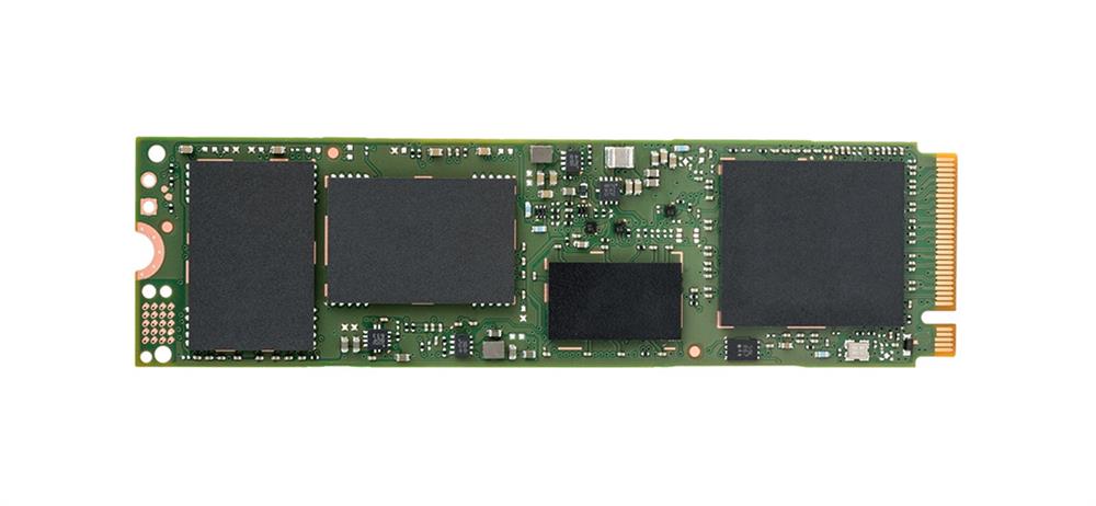 SSDPEKKF010T7X1 Intel Pro 6000p 1TB PCI Express 3.0 x4 SSD
