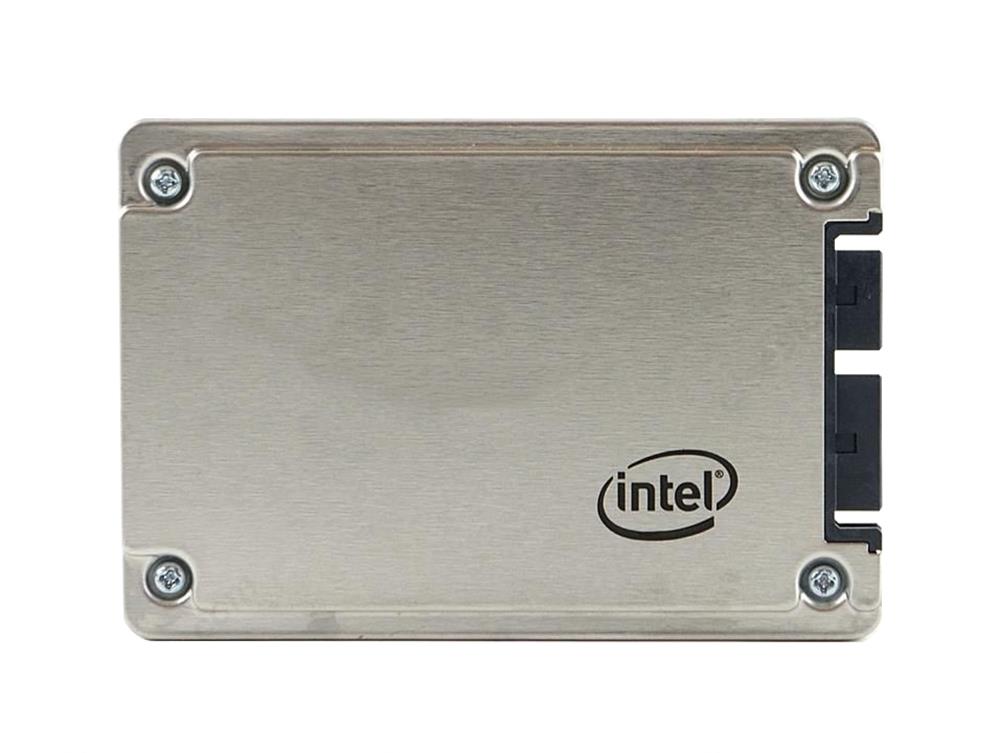 SSDSC1BG100G4 Intel DC S3610 Series 100GB MLC SATA 6Gbps (AES-256 / PLP) 1.8-inch Internal Solid State Drive (SSD)