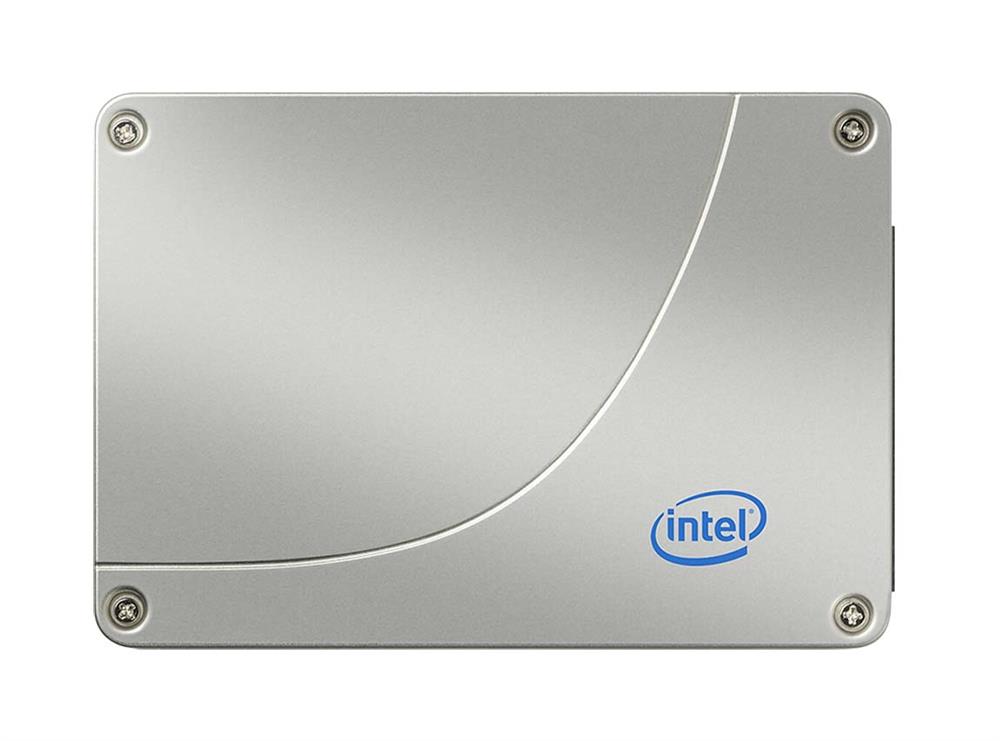 SSDSC2CT180A3 Intel 180GB SATA 6.0 Gbps SSD