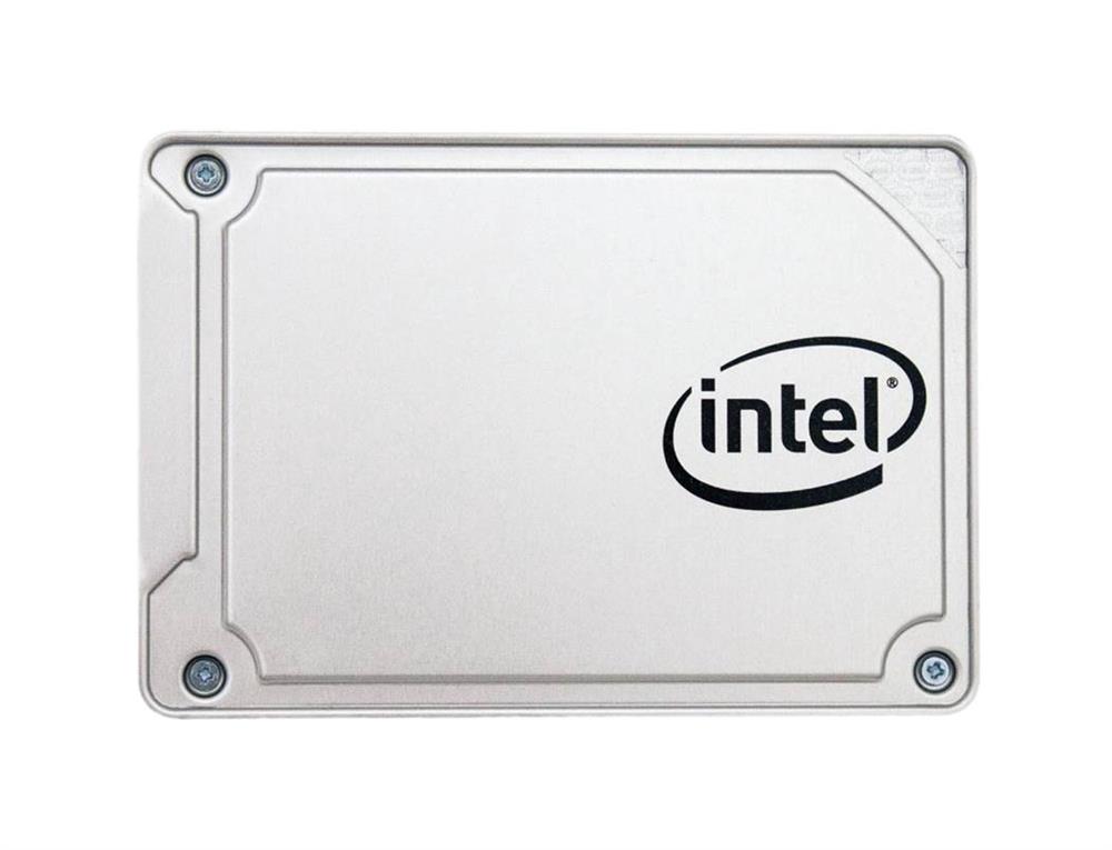 SSDSC2KR064G8XC Intel E 5100s Series 64GB TLC SATA 6Gbps (AES-256) 2.5-inch Internal Solid State Drive (SSD)
